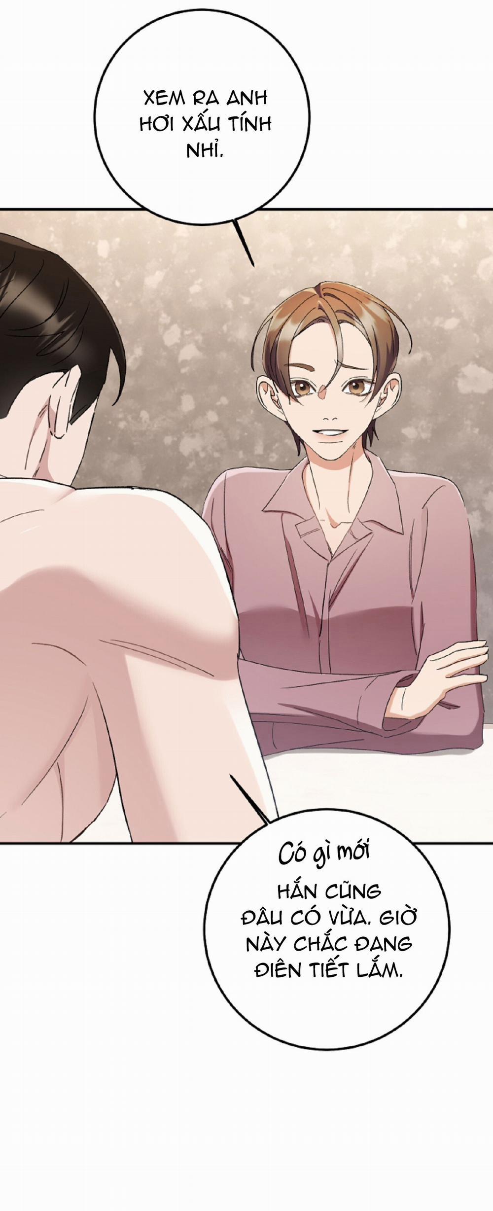 [18+] Hối Lộ Ngọt Ngào 48 trang 21