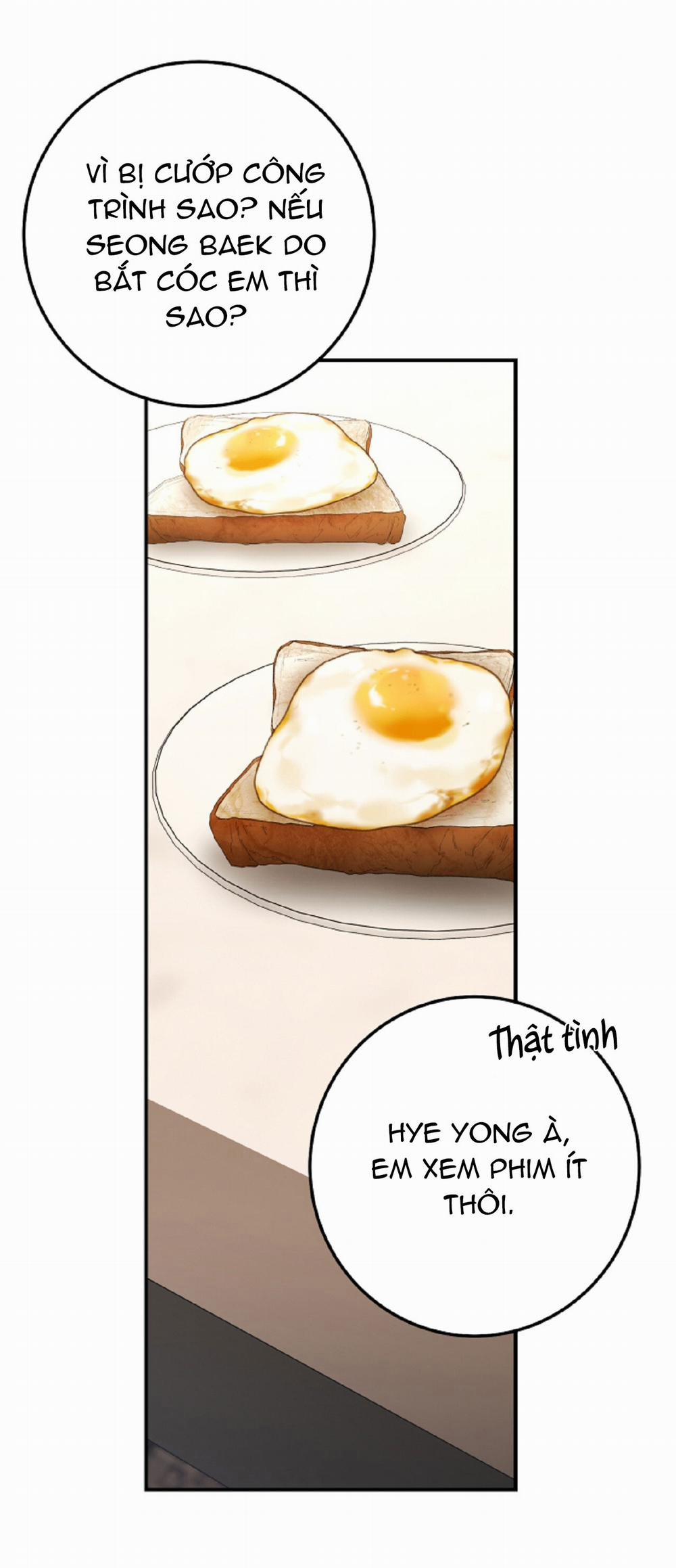 [18+] Hối Lộ Ngọt Ngào 48 trang 22