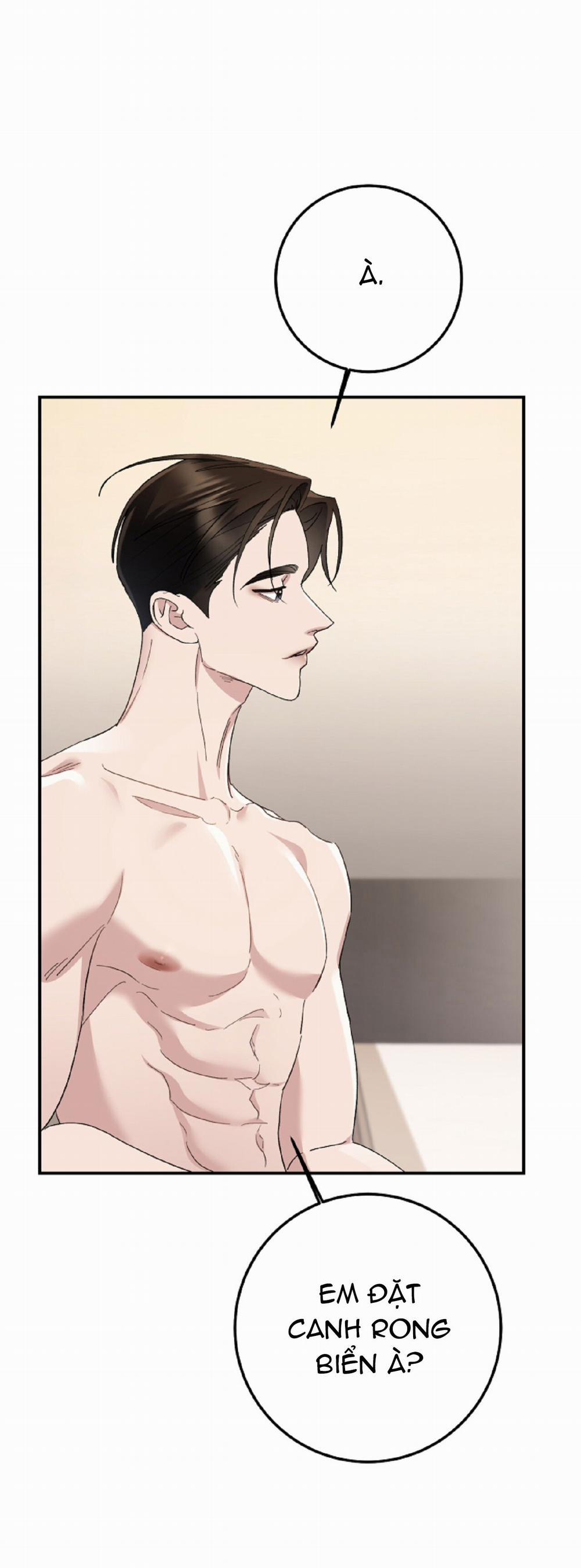 [18+] Hối Lộ Ngọt Ngào 48 trang 23