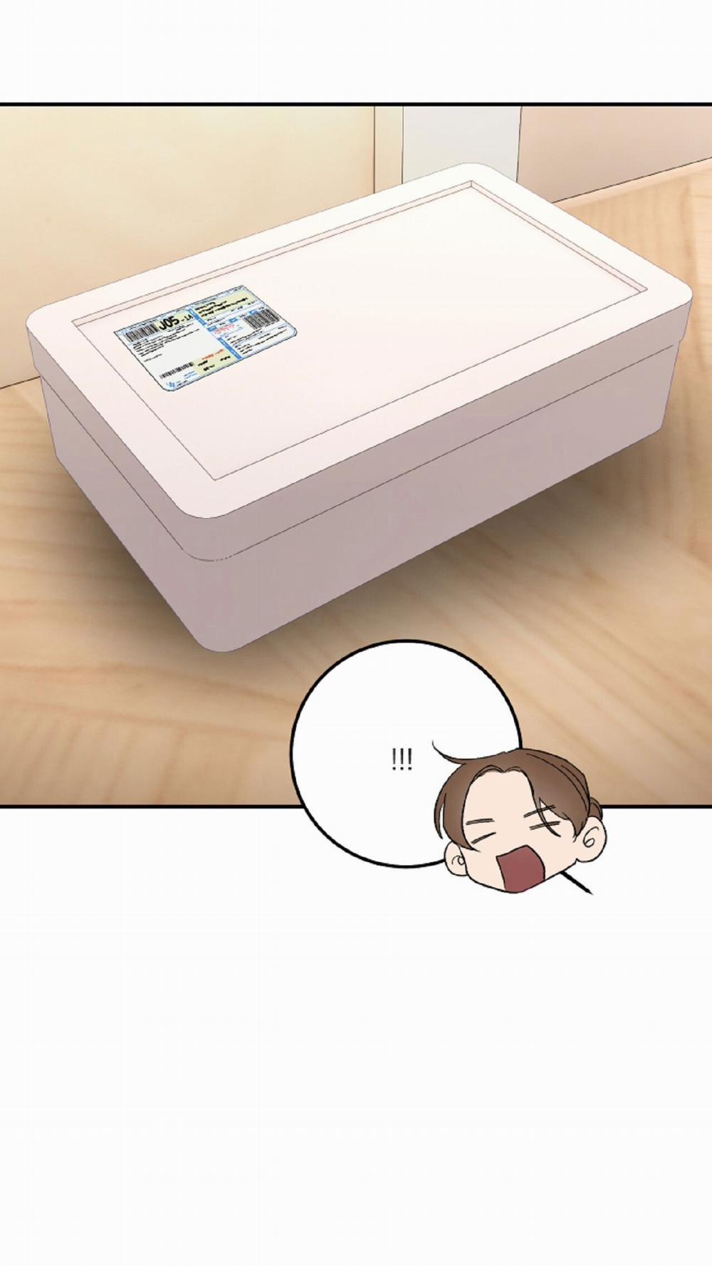 [18+] Hối Lộ Ngọt Ngào 48 trang 24