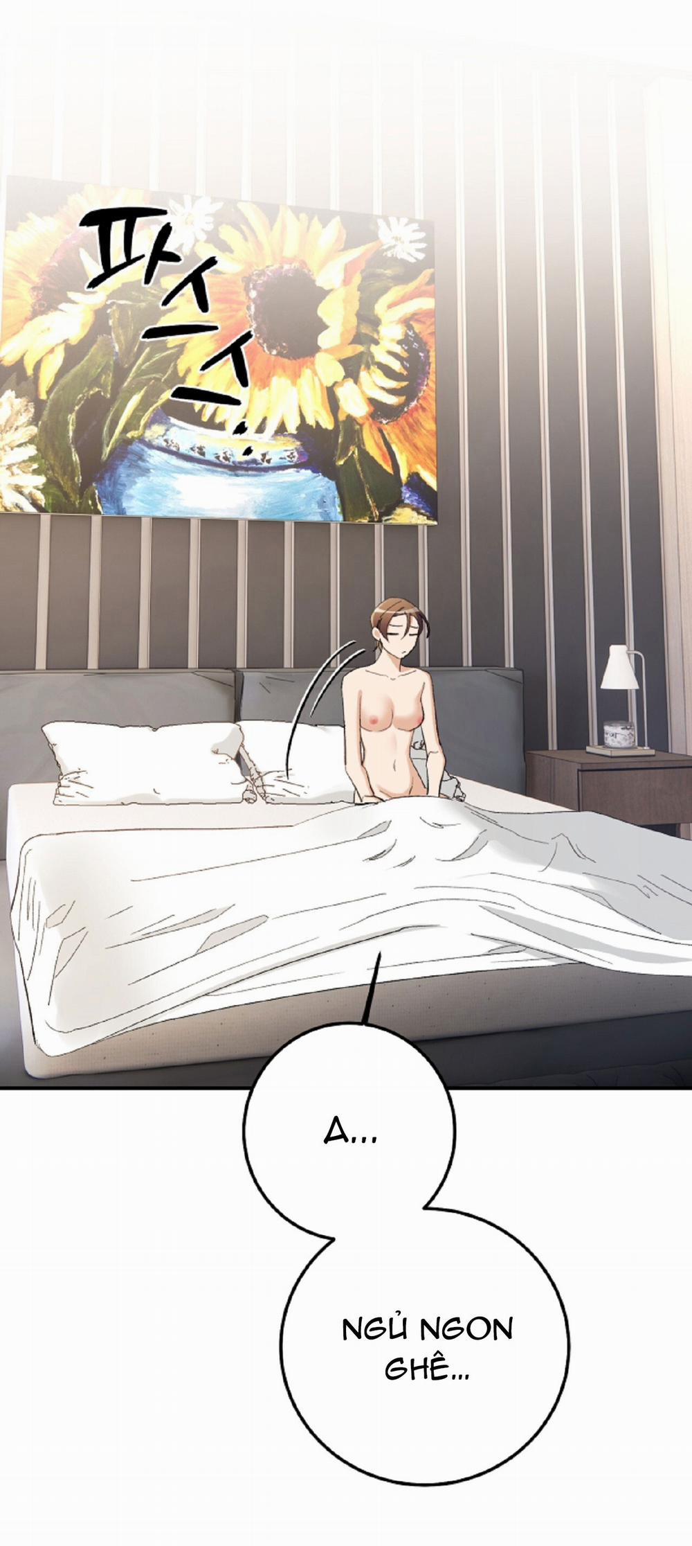 [18+] Hối Lộ Ngọt Ngào 48 trang 3