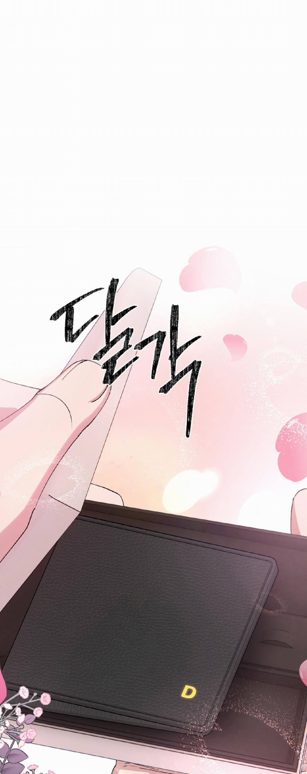 [18+] Hối Lộ Ngọt Ngào 48 trang 32