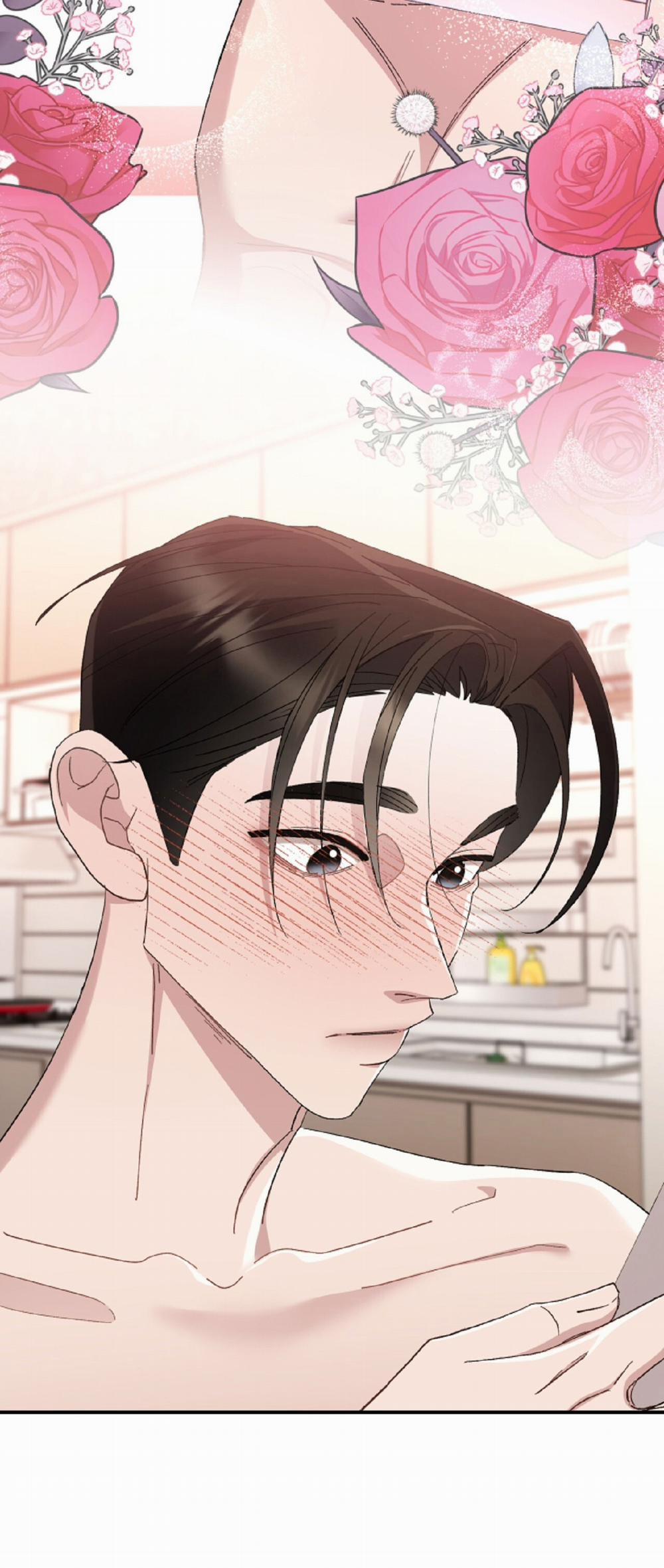 [18+] Hối Lộ Ngọt Ngào 48 trang 33