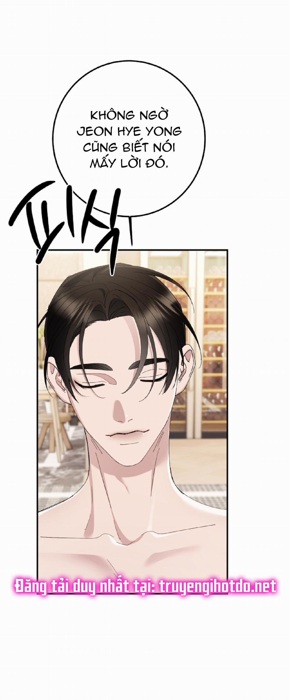 [18+] Hối Lộ Ngọt Ngào 48 trang 35