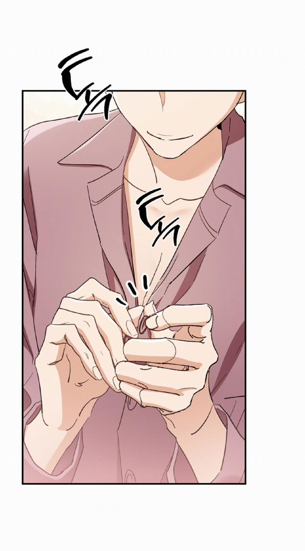 [18+] Hối Lộ Ngọt Ngào 48 trang 37