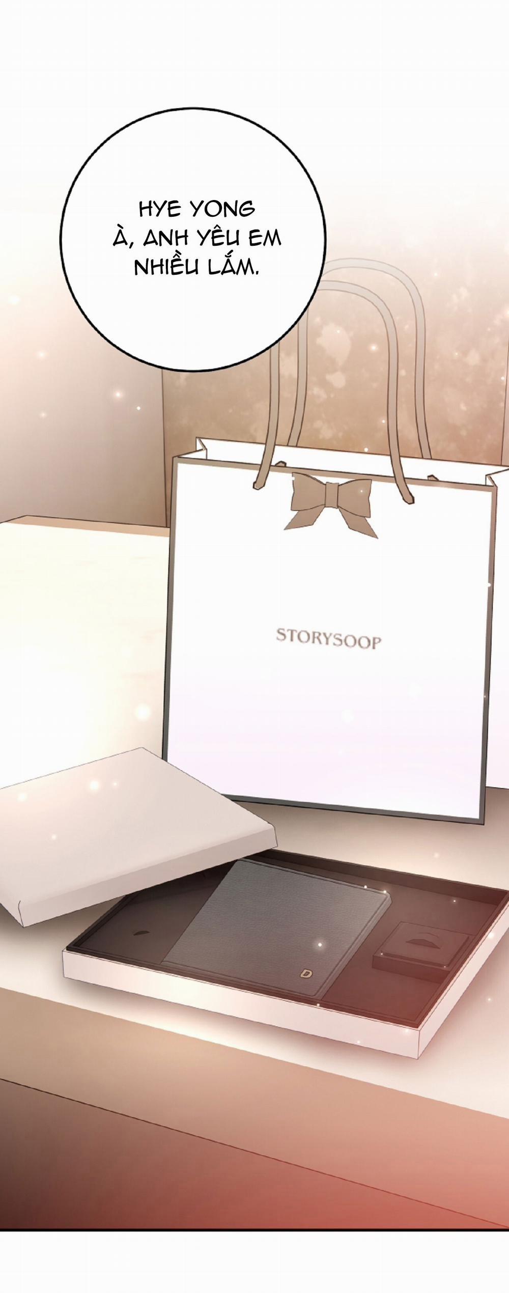 [18+] Hối Lộ Ngọt Ngào 48 trang 42