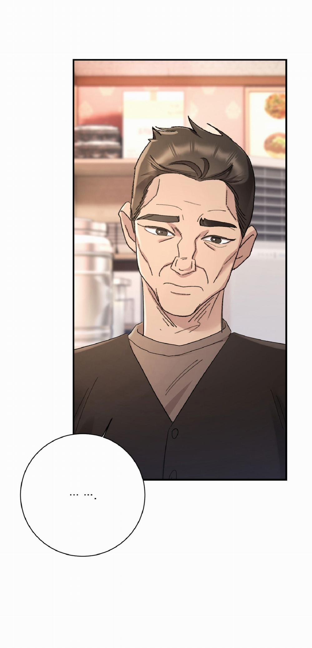 [18+] Hối Lộ Ngọt Ngào 49 trang 1