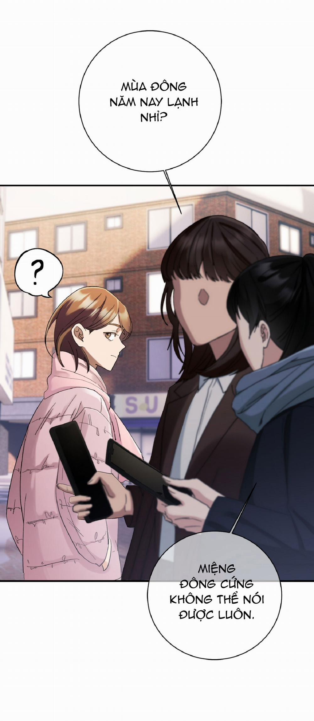 [18+] Hối Lộ Ngọt Ngào 49 trang 18