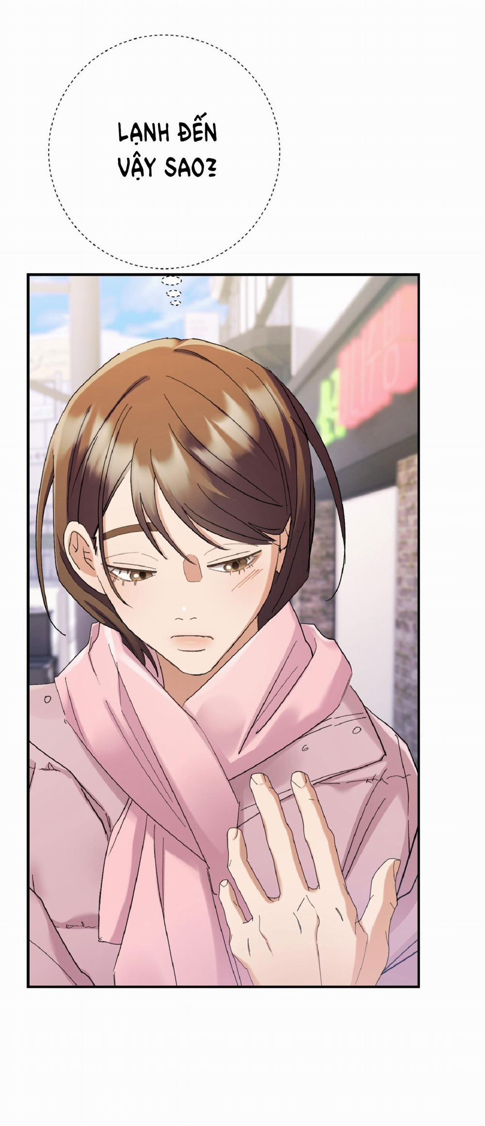 [18+] Hối Lộ Ngọt Ngào 49 trang 19