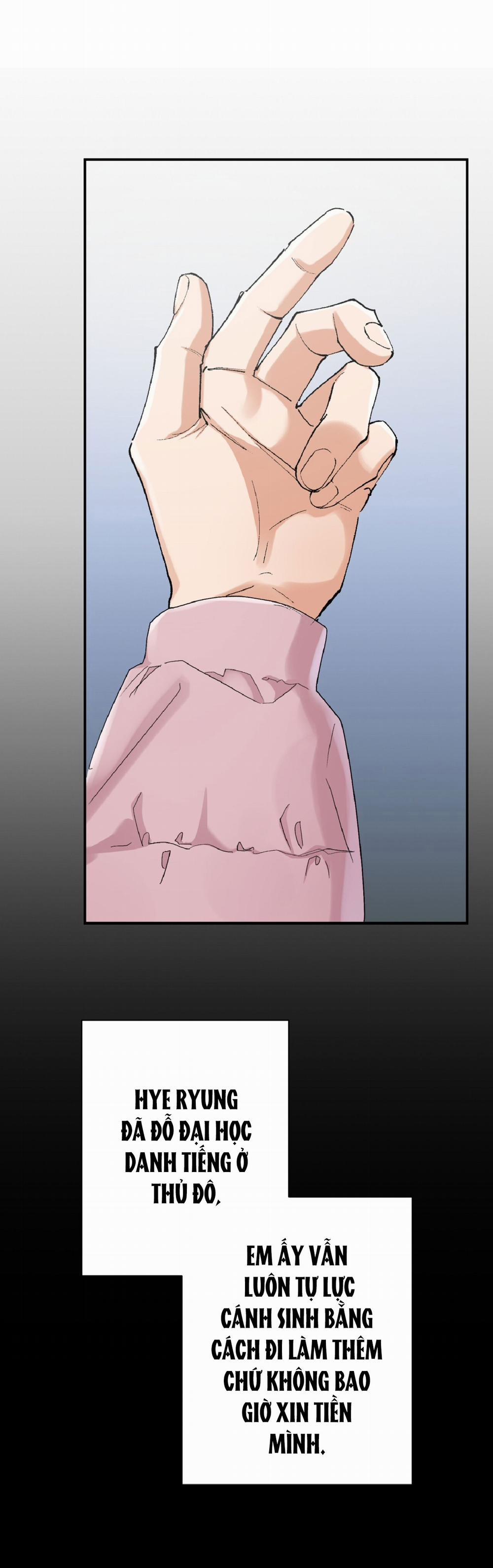 [18+] Hối Lộ Ngọt Ngào 49 trang 20