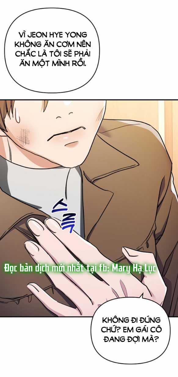 [18+] Hối Lộ Ngọt Ngào 5 trang 11