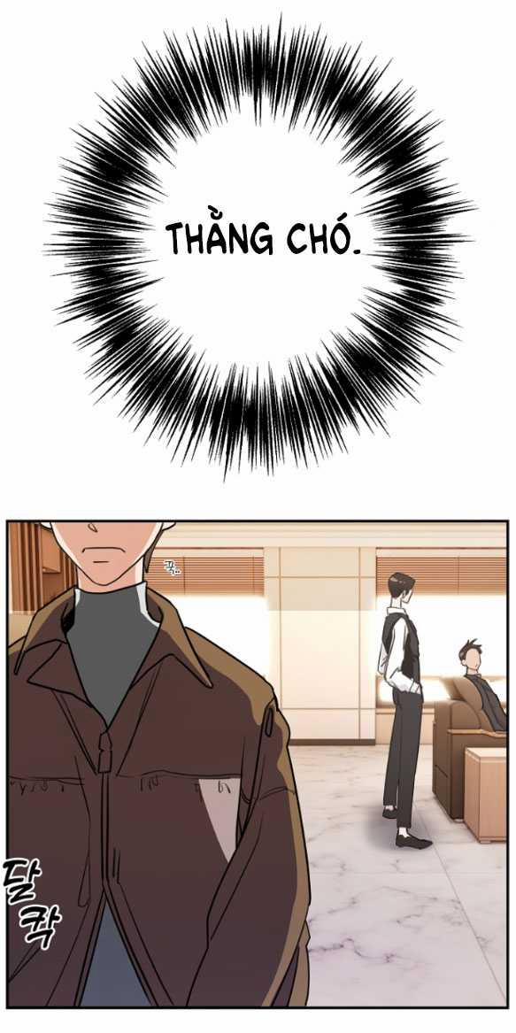 [18+] Hối Lộ Ngọt Ngào 5 trang 12