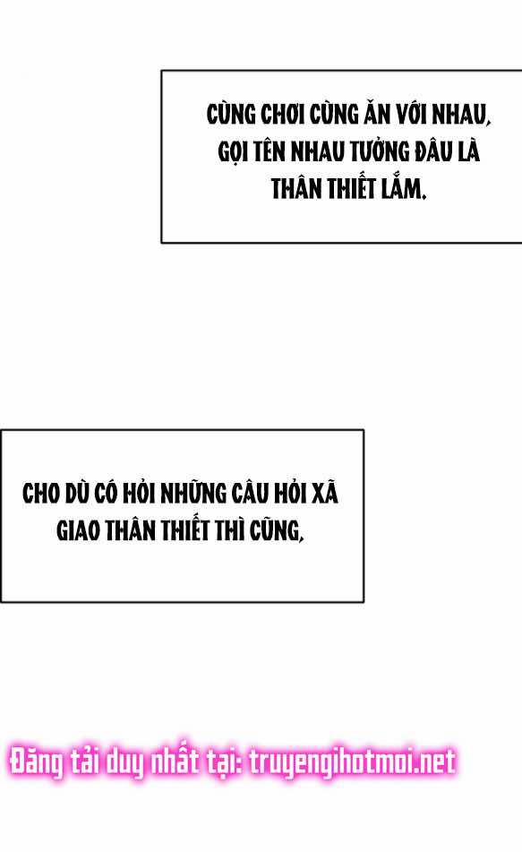 [18+] Hối Lộ Ngọt Ngào 5 trang 15