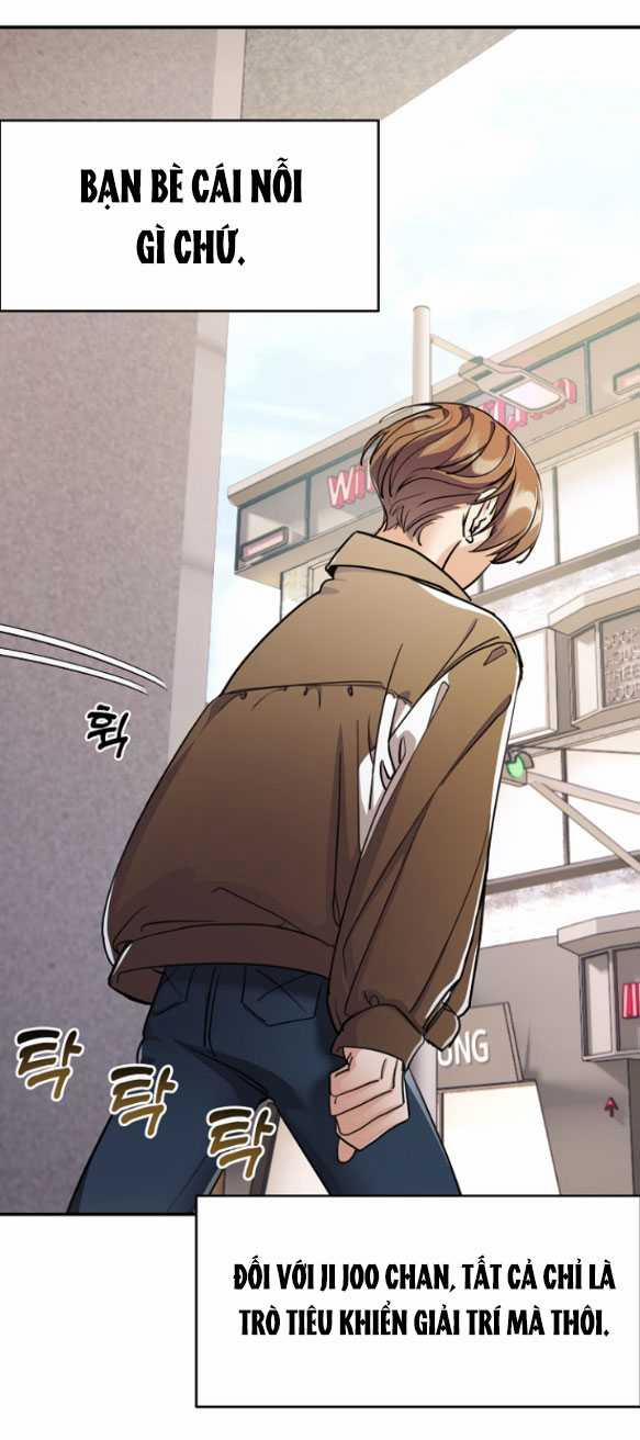 [18+] Hối Lộ Ngọt Ngào 5 trang 16