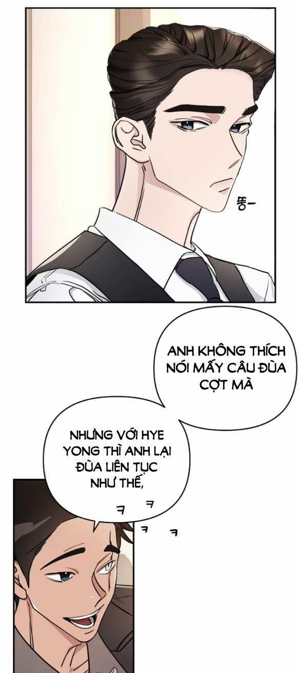 [18+] Hối Lộ Ngọt Ngào 5 trang 20