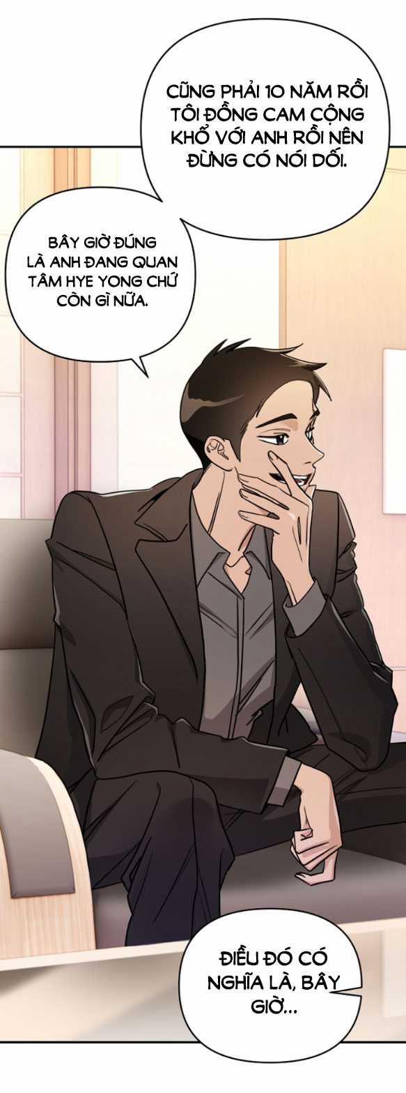 [18+] Hối Lộ Ngọt Ngào 5 trang 22