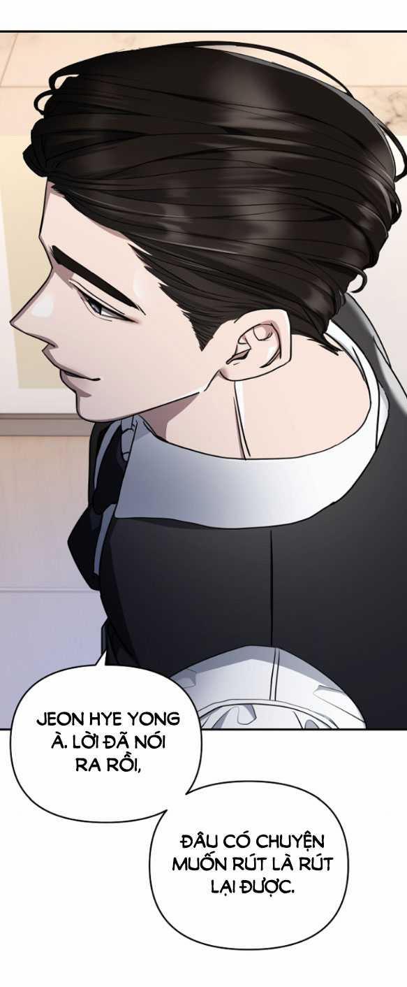 [18+] Hối Lộ Ngọt Ngào 5 trang 4