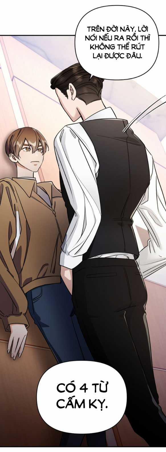 [18+] Hối Lộ Ngọt Ngào 5 trang 5