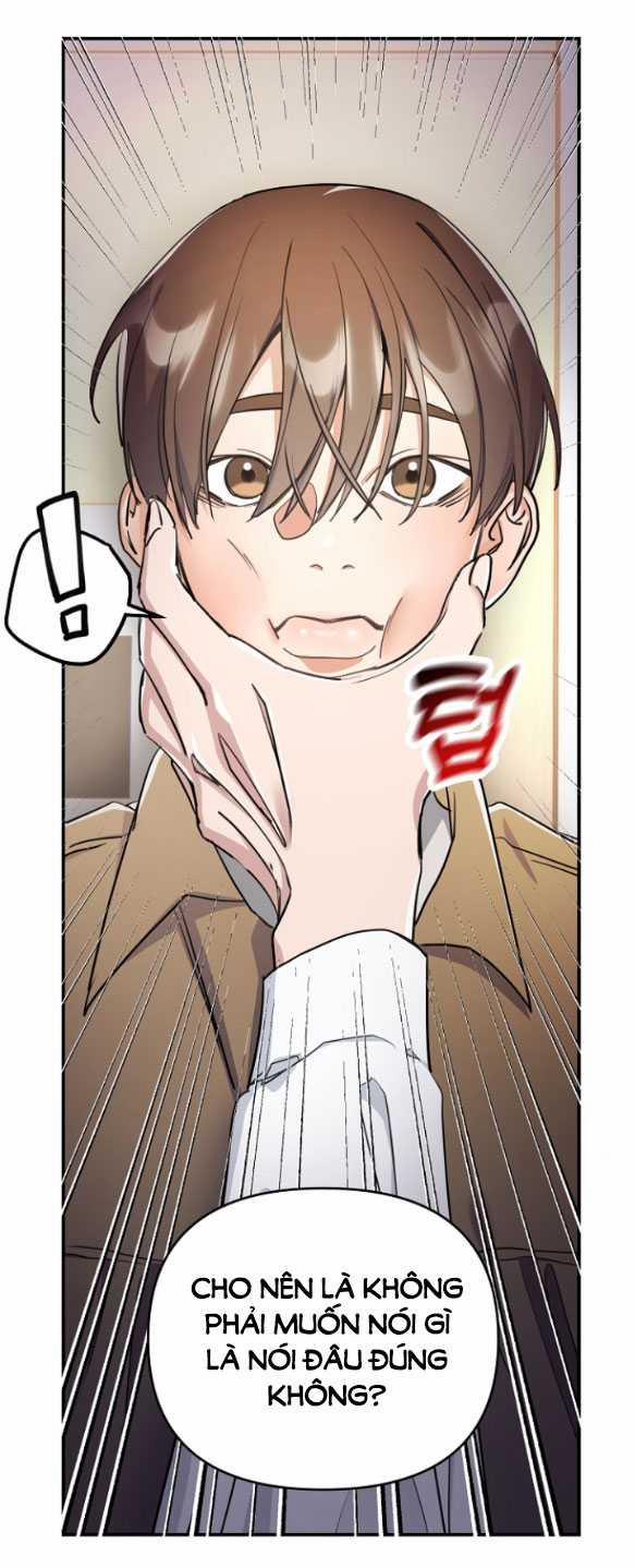 [18+] Hối Lộ Ngọt Ngào 5 trang 8