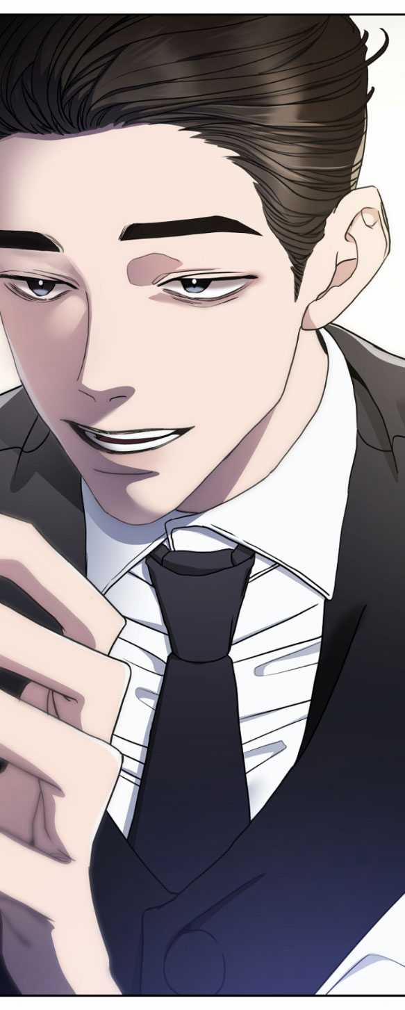 [18+] Hối Lộ Ngọt Ngào 5 trang 9