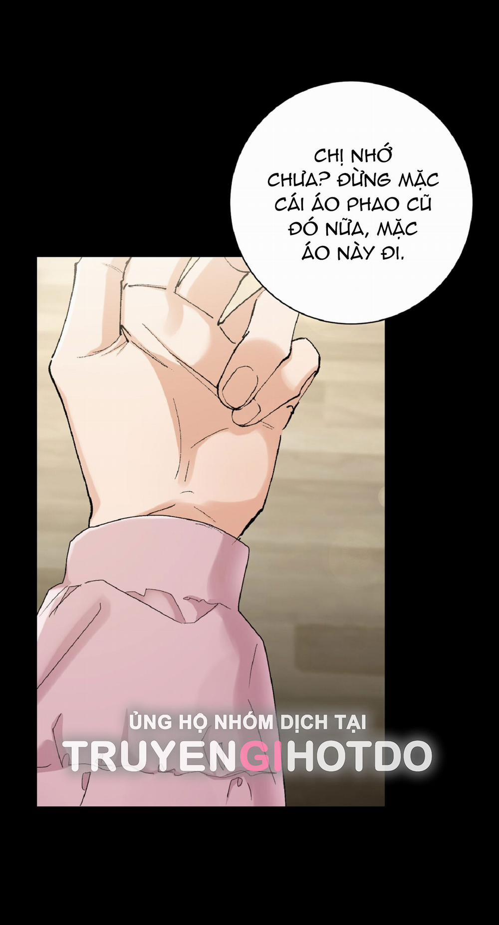 [18+] Hối Lộ Ngọt Ngào 50 trang 0