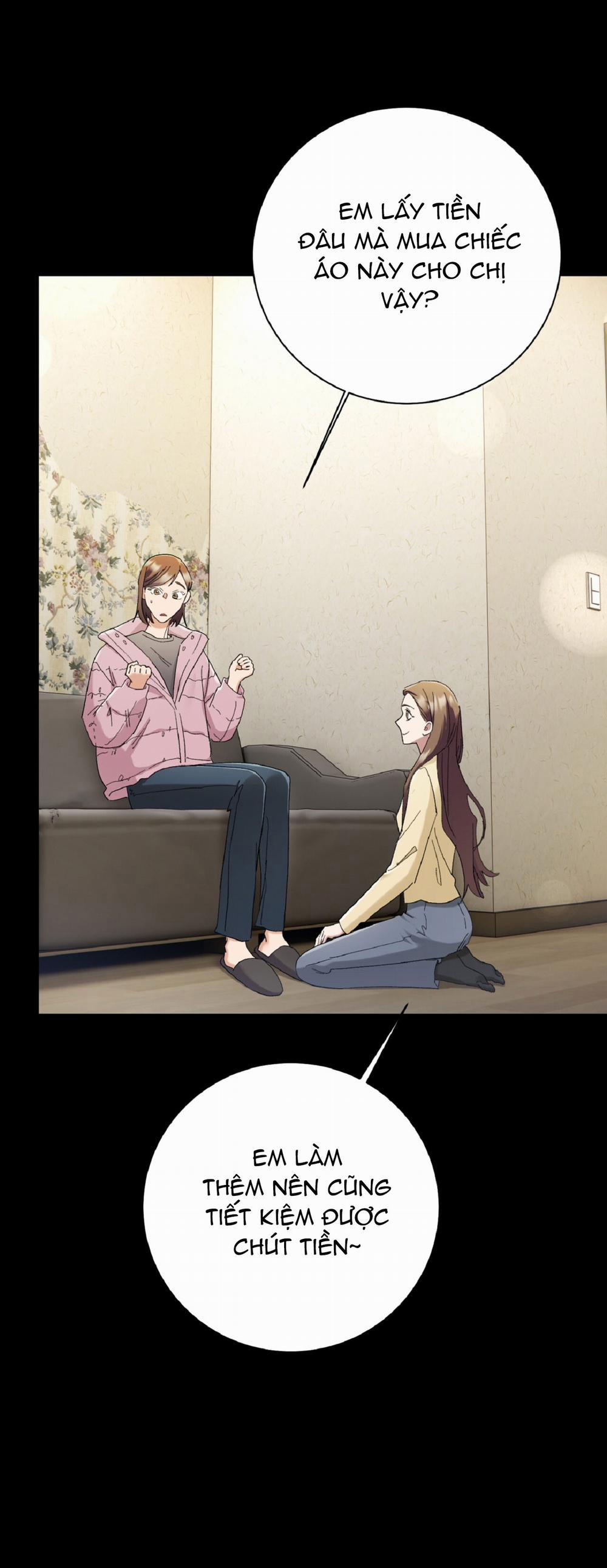 [18+] Hối Lộ Ngọt Ngào 50 trang 1