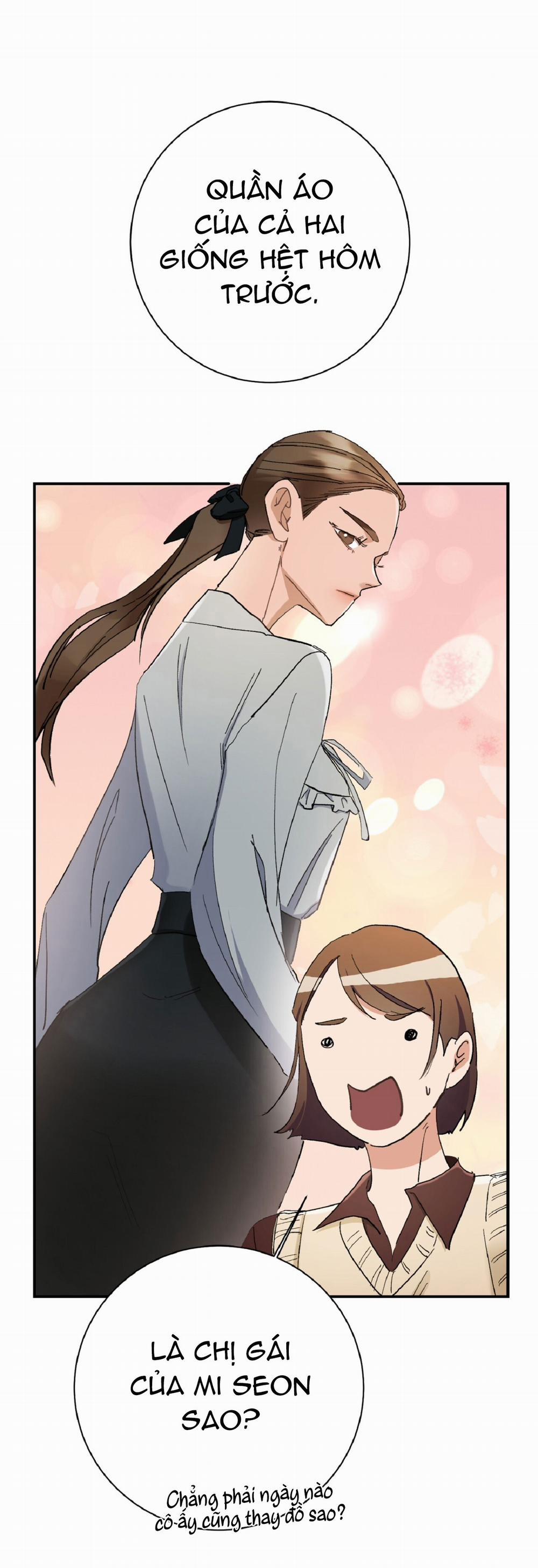 [18+] Hối Lộ Ngọt Ngào 50 trang 14