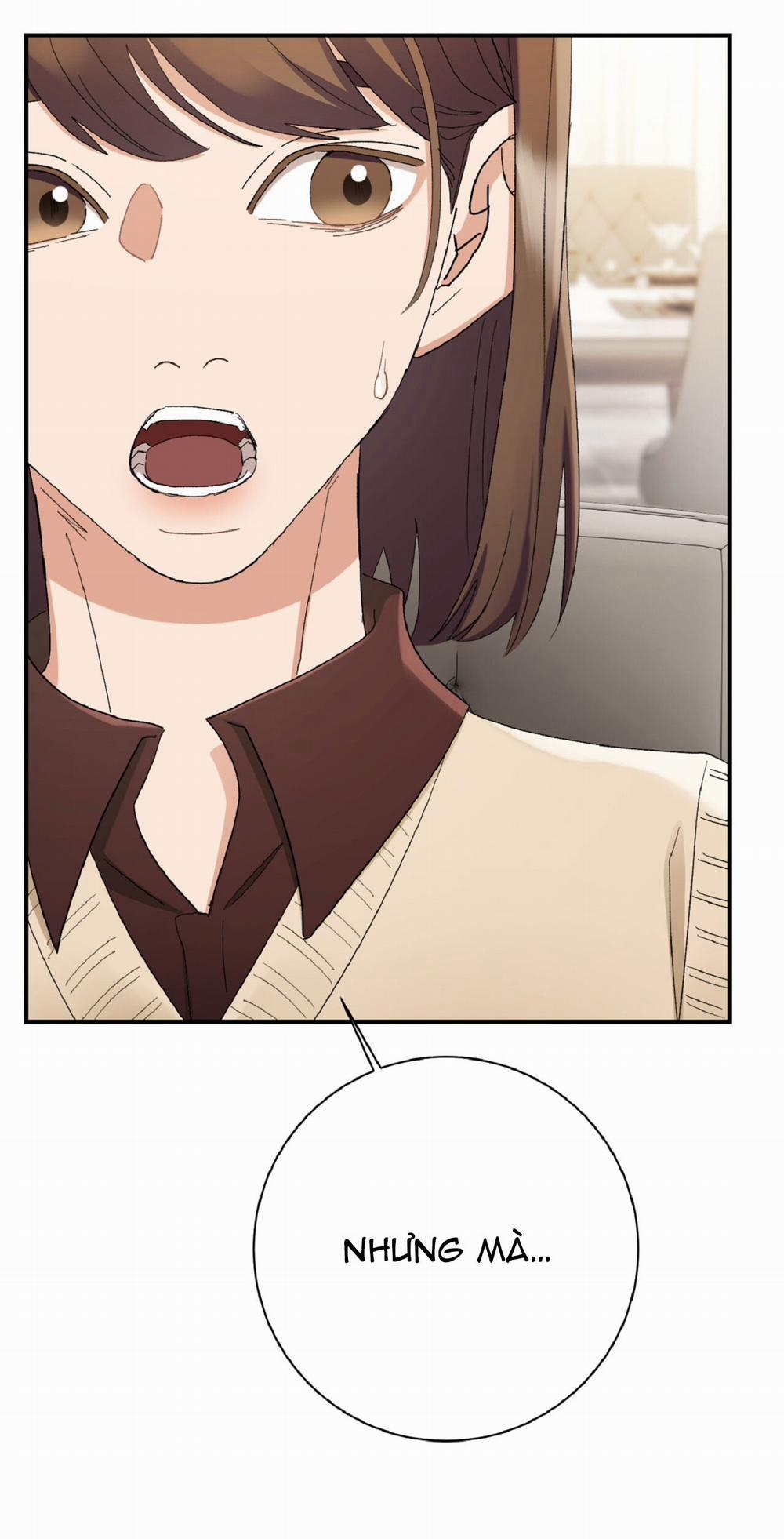 [18+] Hối Lộ Ngọt Ngào 50 trang 16