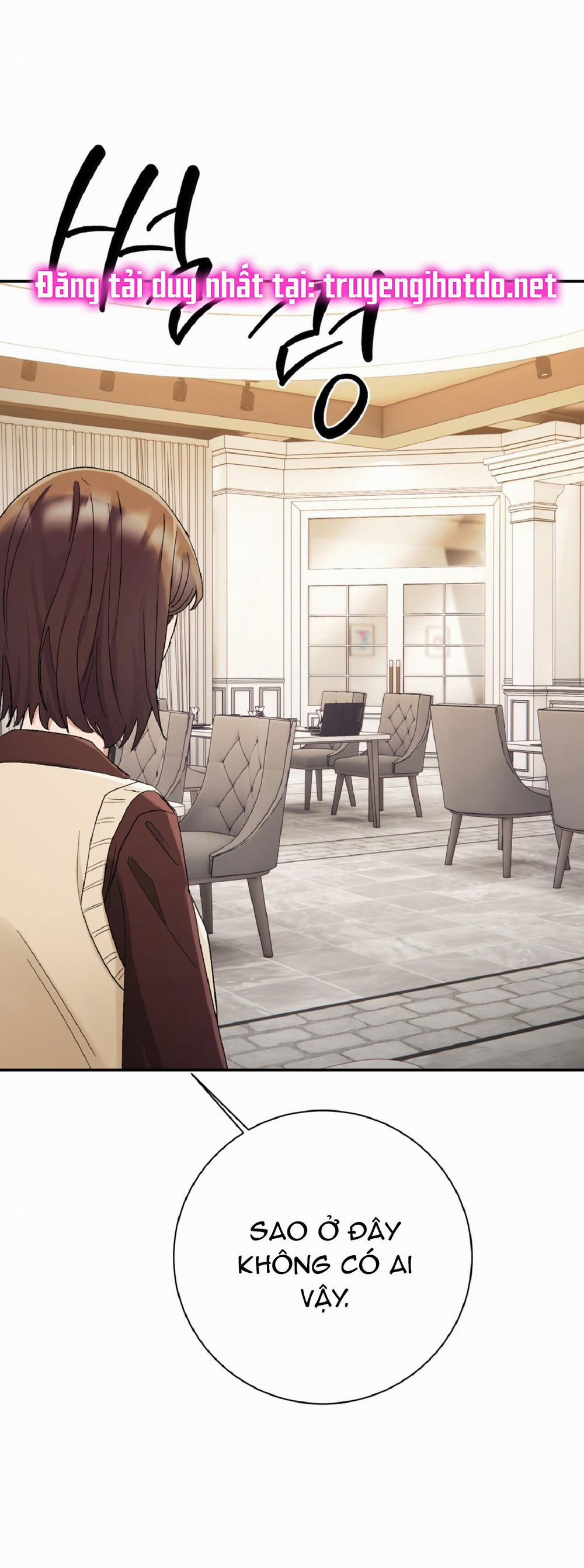 [18+] Hối Lộ Ngọt Ngào 50 trang 17