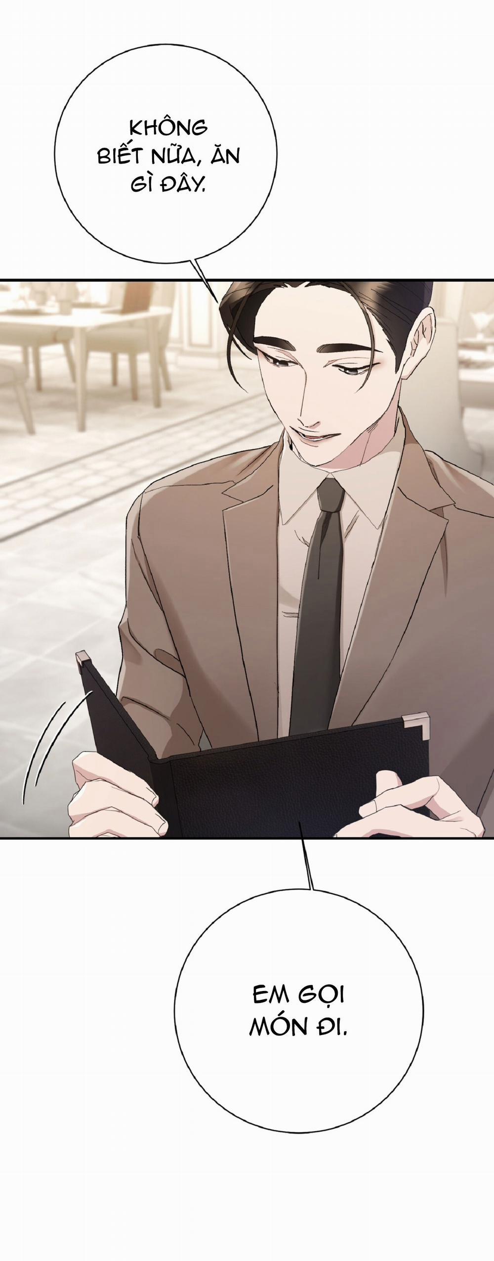 [18+] Hối Lộ Ngọt Ngào 50 trang 18