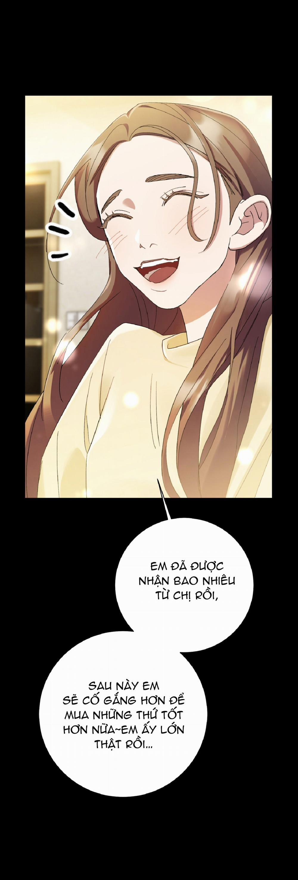 [18+] Hối Lộ Ngọt Ngào 50 trang 2