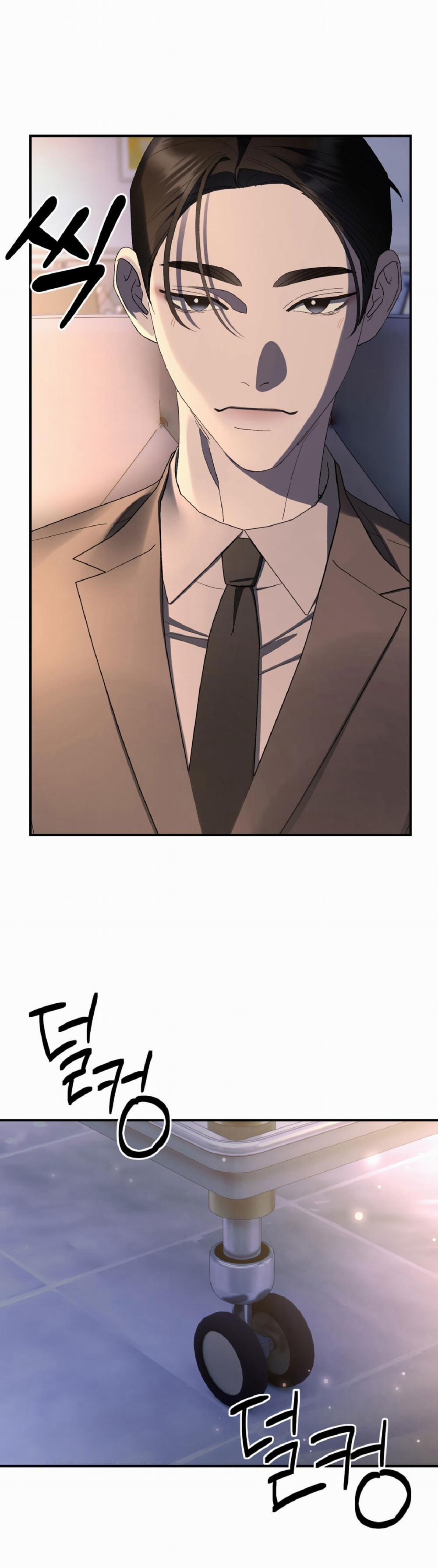 [18+] Hối Lộ Ngọt Ngào 50 trang 25