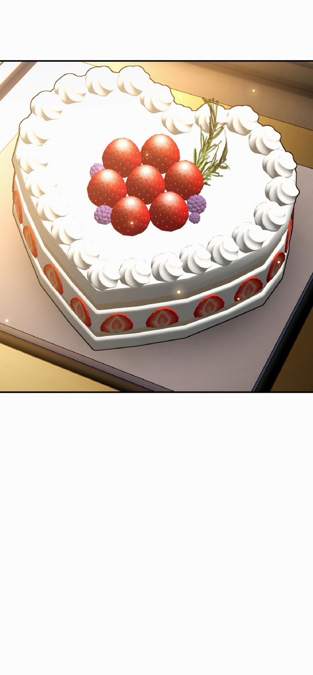 [18+] Hối Lộ Ngọt Ngào 50 trang 27