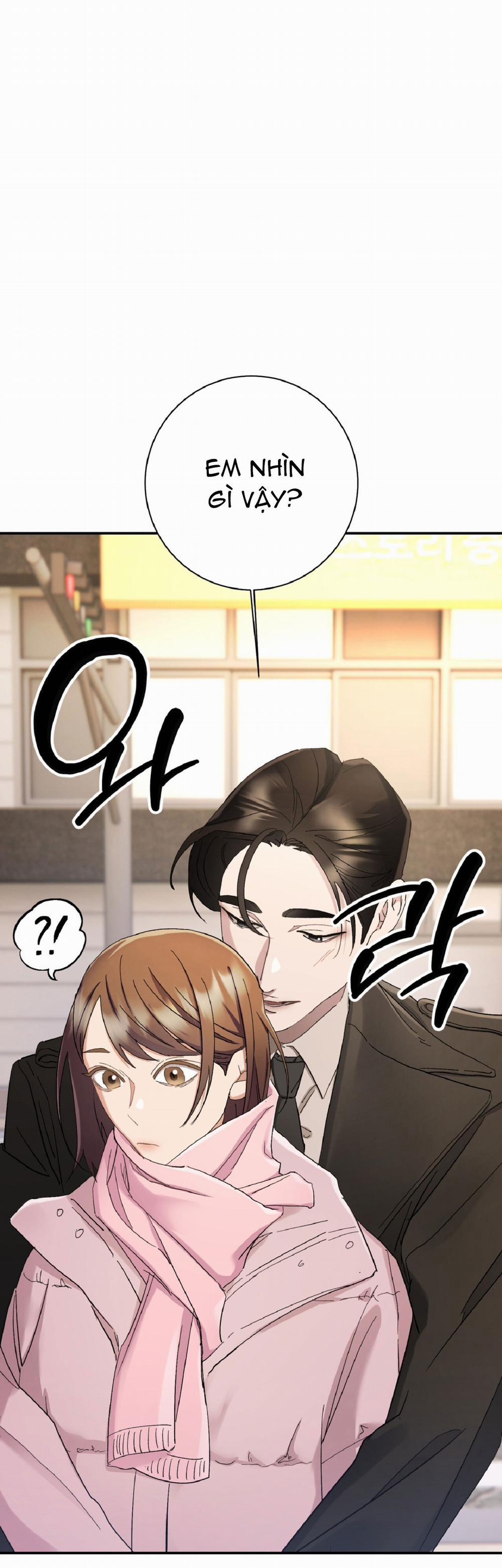 [18+] Hối Lộ Ngọt Ngào 50 trang 3