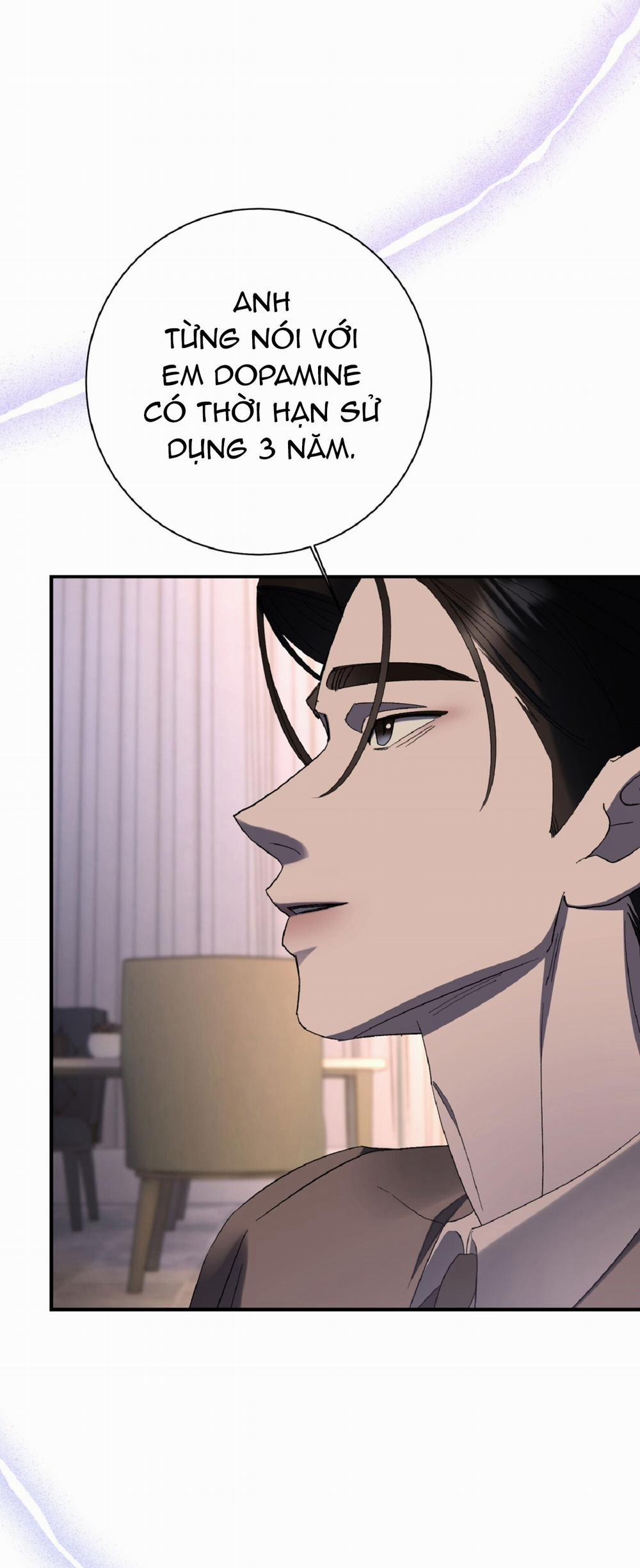 [18+] Hối Lộ Ngọt Ngào 50 trang 33