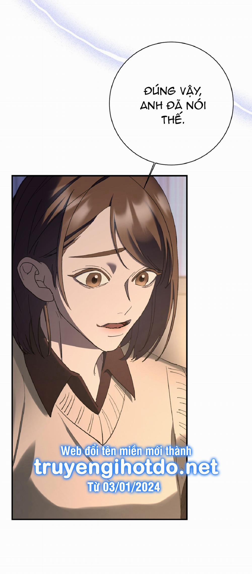 [18+] Hối Lộ Ngọt Ngào 50 trang 34