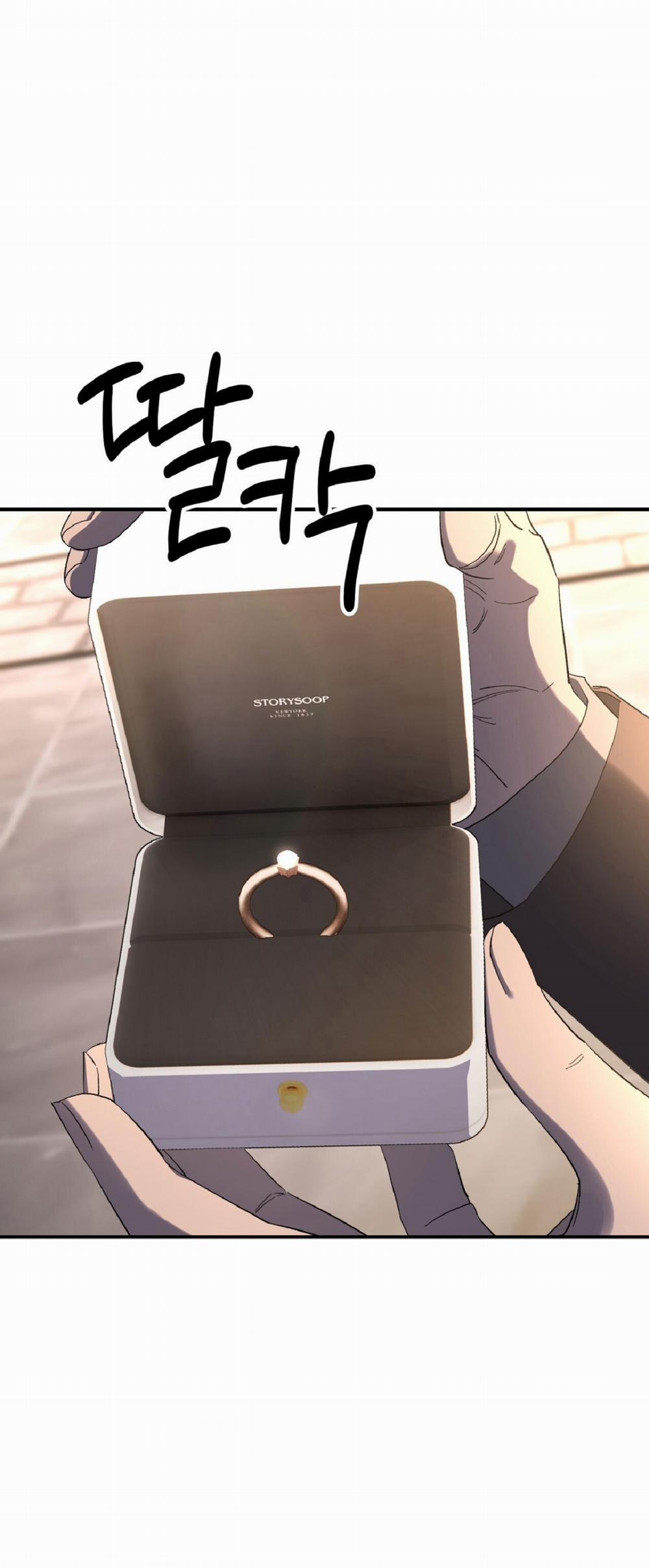 [18+] Hối Lộ Ngọt Ngào 50 trang 38