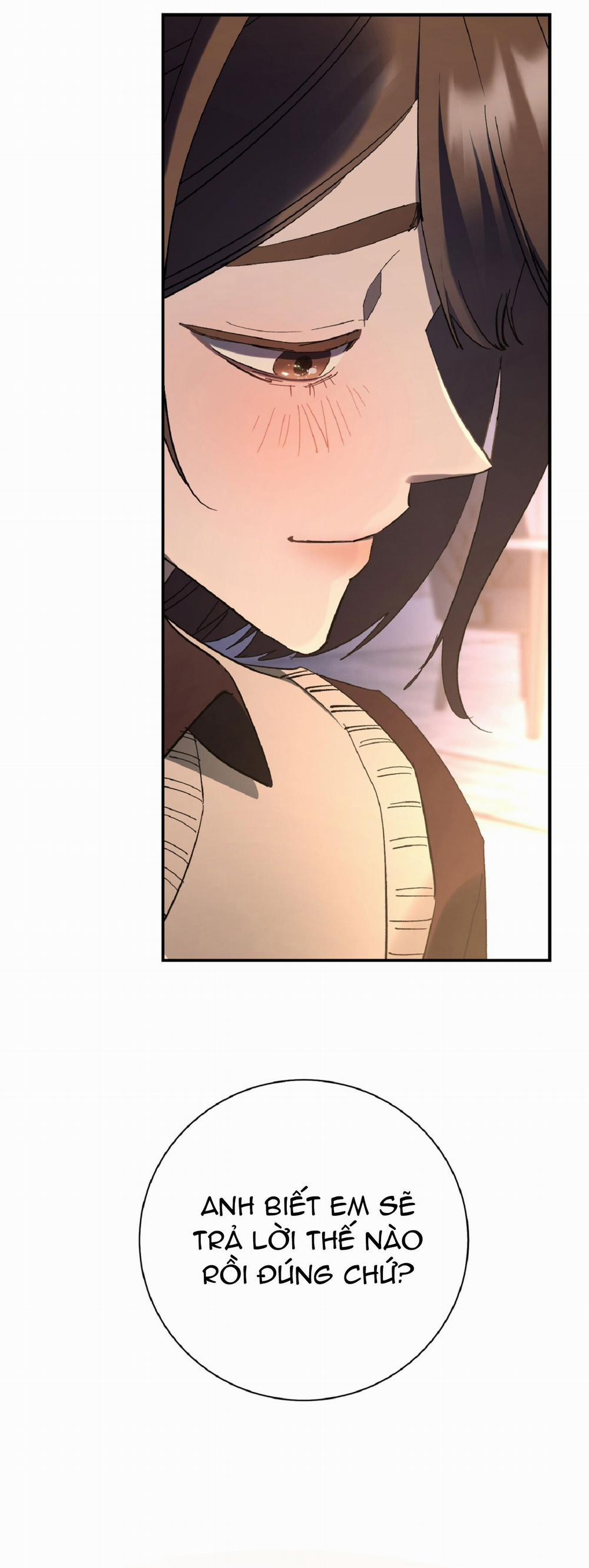 [18+] Hối Lộ Ngọt Ngào 50 trang 41