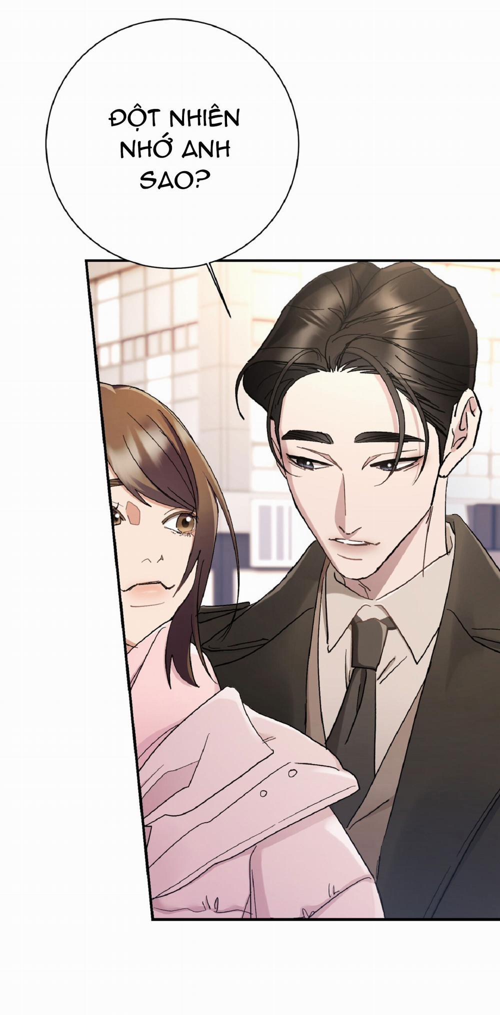 [18+] Hối Lộ Ngọt Ngào 50 trang 5