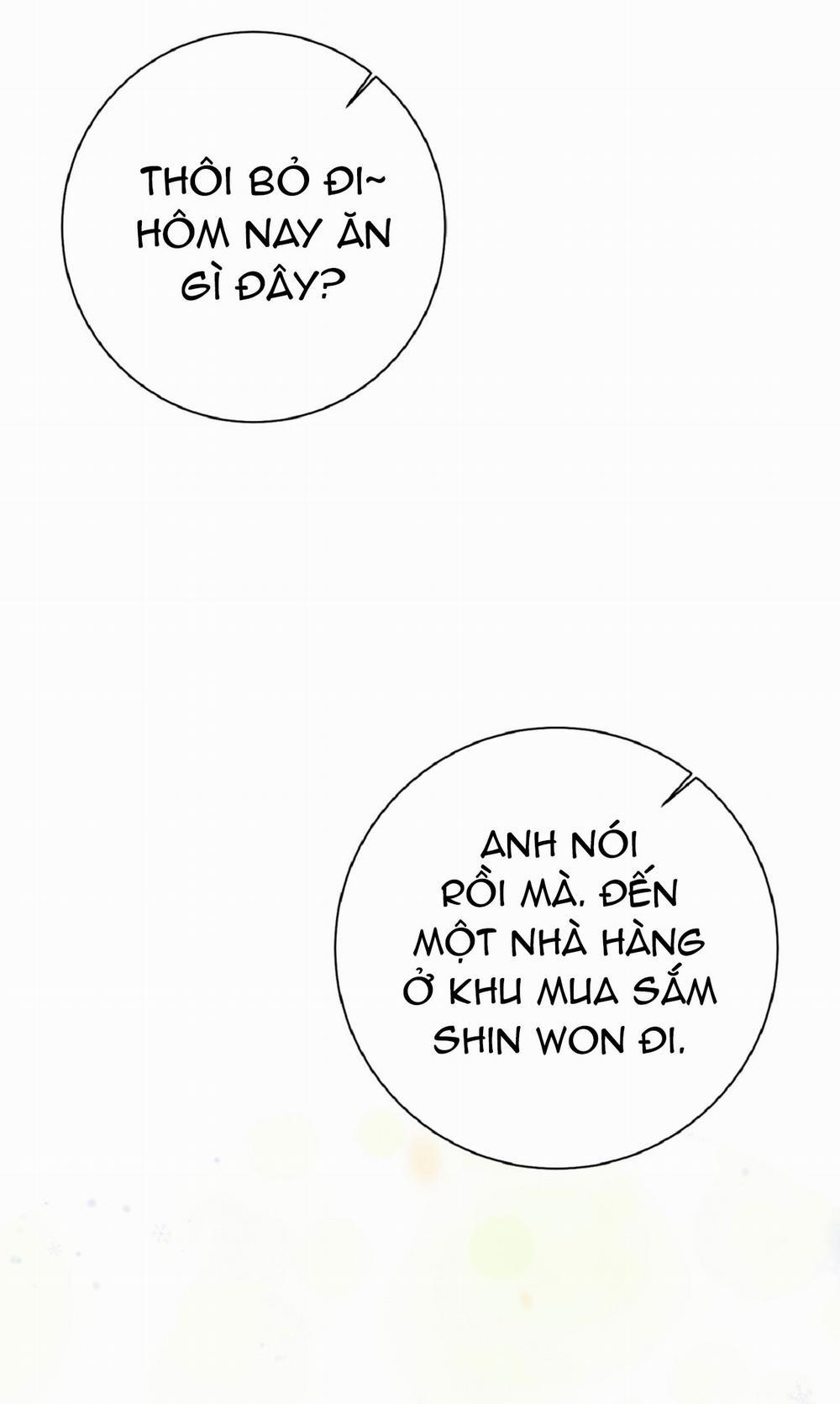 [18+] Hối Lộ Ngọt Ngào 50 trang 6