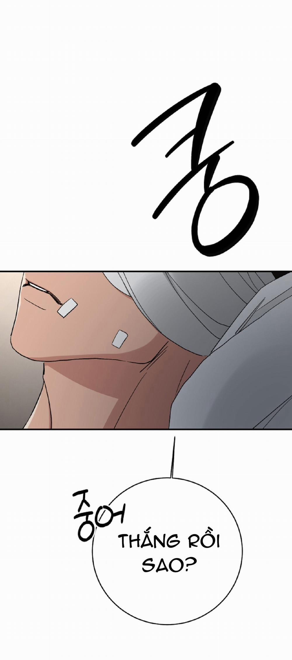 [18+] Hối Lộ Ngọt Ngào 51 trang 10