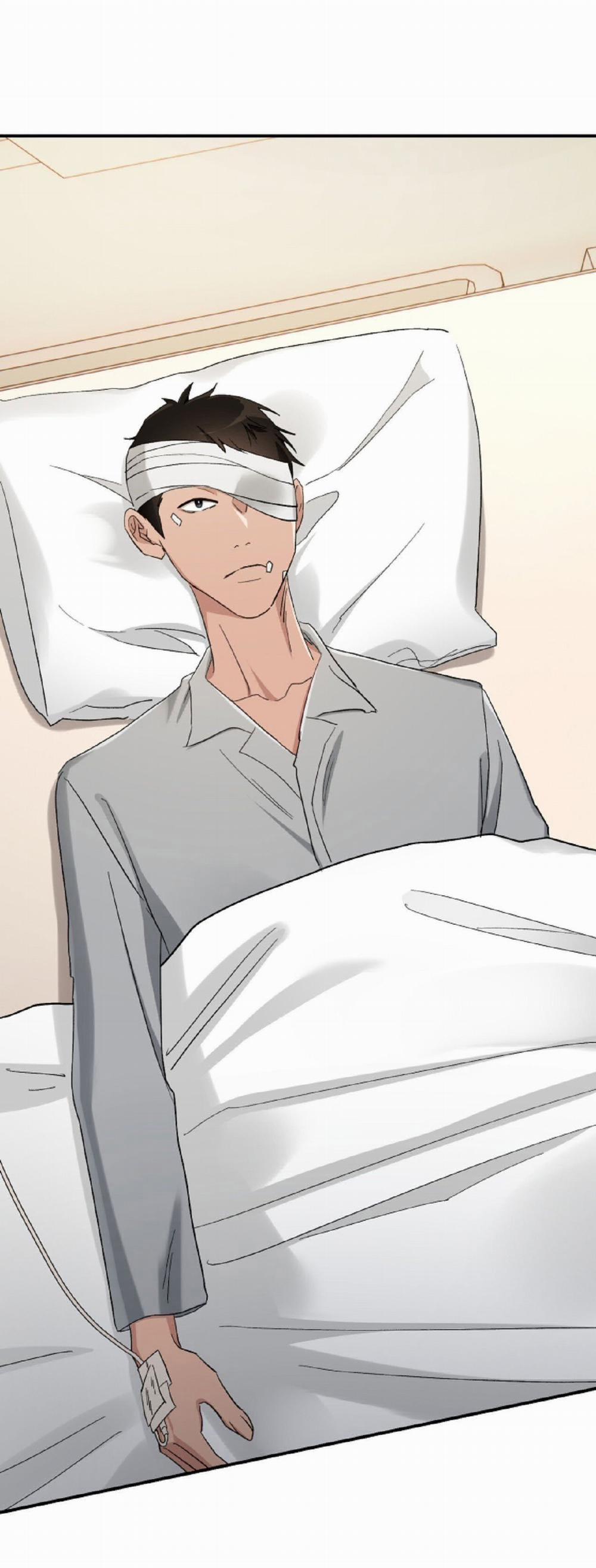 [18+] Hối Lộ Ngọt Ngào 51 trang 11