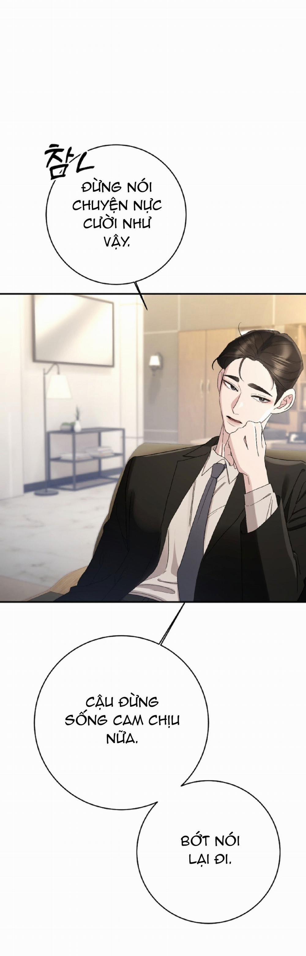 [18+] Hối Lộ Ngọt Ngào 51 trang 16