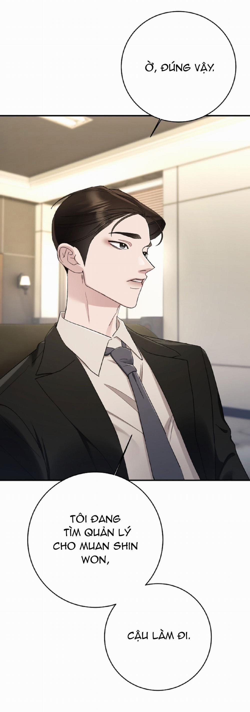 [18+] Hối Lộ Ngọt Ngào 51 trang 20