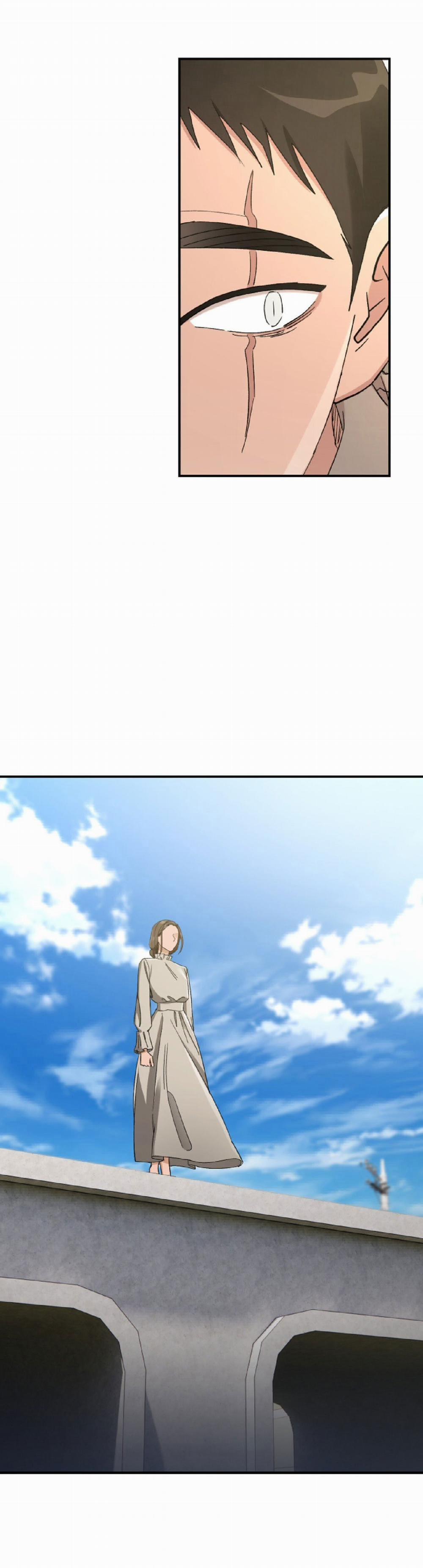 [18+] Hối Lộ Ngọt Ngào 51 trang 27