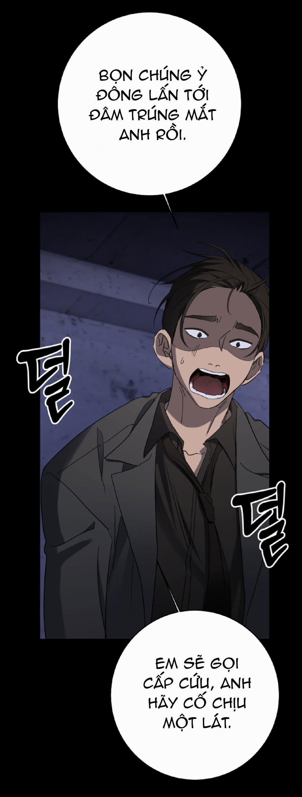 [18+] Hối Lộ Ngọt Ngào 51 trang 4