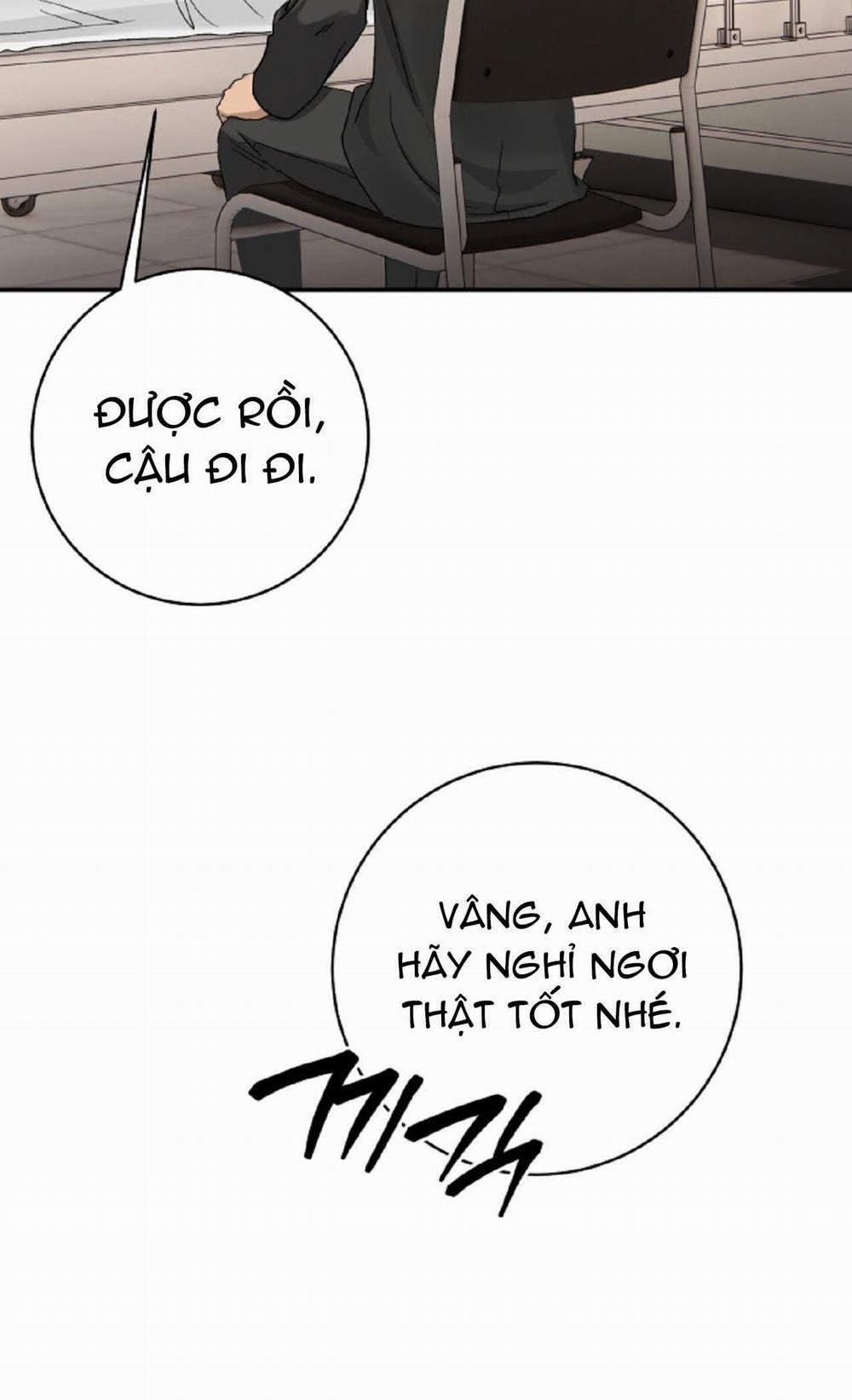 [18+] Hối Lộ Ngọt Ngào 51 trang 9