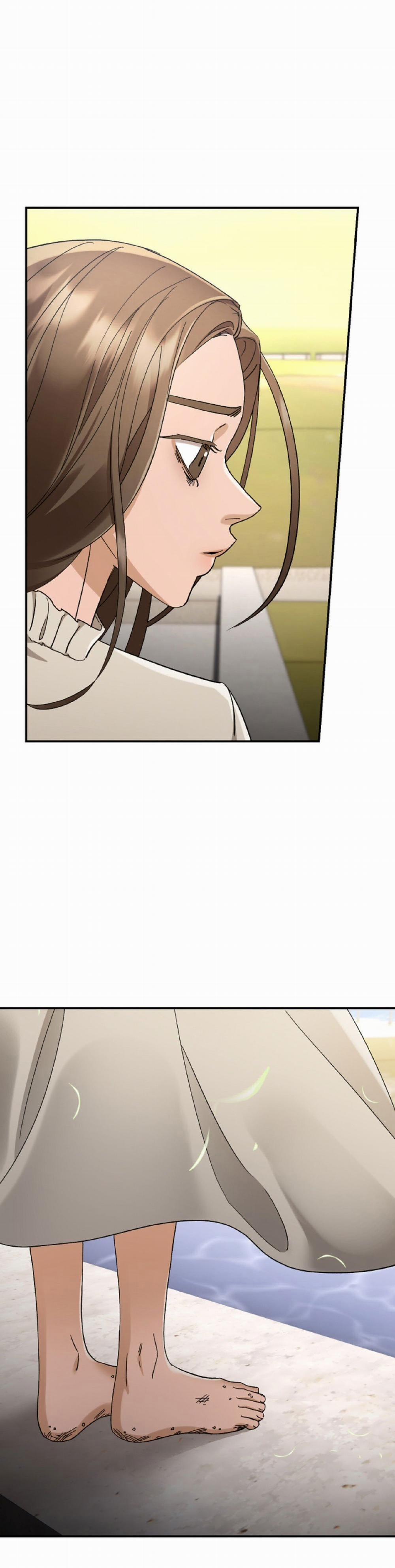 [18+] Hối Lộ Ngọt Ngào 52 trang 0