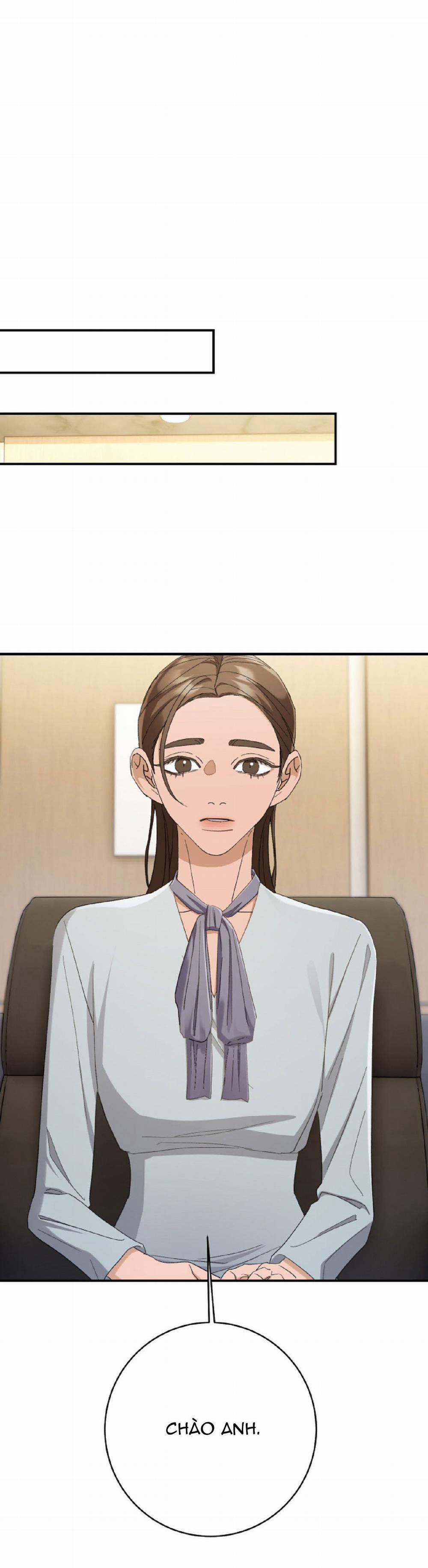 [18+] Hối Lộ Ngọt Ngào 52 trang 12