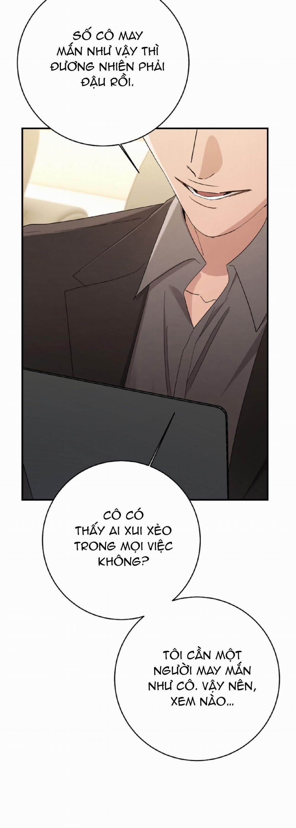 [18+] Hối Lộ Ngọt Ngào 52 trang 18